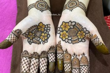 occasion-mehandi